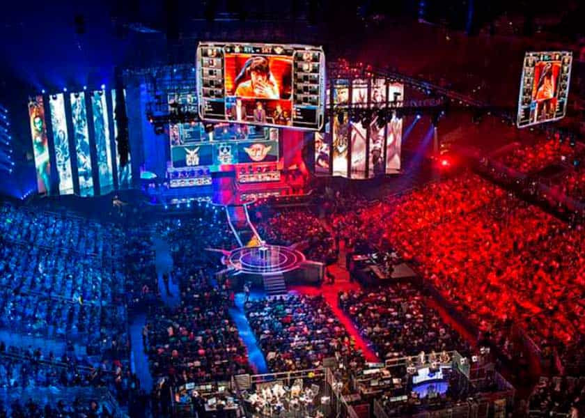 Além de contarem com premiações surpreendentes, algumas chegando a casa dos 40 Milhões de dólares (aproximadamente 202 Milhões de Reais), como no caso do campeonato “The International 10”, do famoso jogo do gênero MOBA, Dota 2, realizado em 2021.